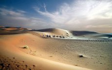 Omzet toerisme in Marokko bereikt 115 miljard dirham