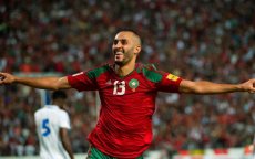 Uitslag wedstrijd: Marokko verslaat Gabon met 3-0