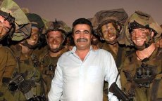 Marokkanen woedend op bezoek Israëlische “oorlogscrimineel” Amir Peretz