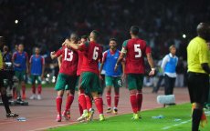 Marokko heeft duurste elftal in Arabische wereld
