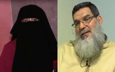 Sjeik Fizazi in verlegenheid gebracht door "geheime" vierde vrouw