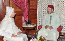 Koning Mohammed VI geeft rekenkamer extra tijd voor rapport over Al Hoceima