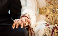 Marokko: 95% getrouwde minderjarigen zijn meisjes 