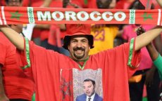 Marokko maakt kandidatuur WK-2026 officieel