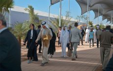 Arabische zakendelegatie op zoek naar investeringsmogelijkheden in Marokko