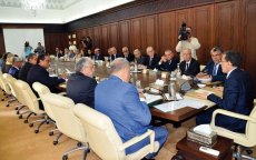 Regering Marokko stemt begroting 2018