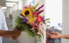 Marokkaanse ministerie van Onderwijs reageert op schorsing docent om bloemen