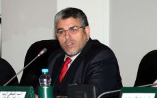 Minister Mustapha Ramid houdt vol: "homo's zijn afval"
