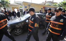 Terreurcel Fez: zes nieuwe arrestaties 