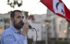 Proces protestleider Nasser Zefzafi begonnen