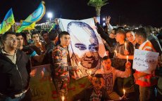Hirak roept op tot reuze demonstratie in heel Marokko 
