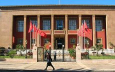 Terreurcel Marokko plande aanslagen tegen parlement en 2M