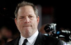 Harvey Weinstein misdroeg zich ook op het Filmfestival van Marrakech