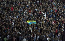 Marokkaanse autoriteiten verbieden grote demonstratie Hirak op 28 oktober