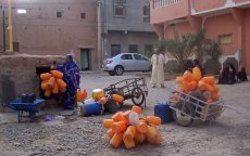Zagora van drinkwater voorzien "prioriteit" voor Marokkaanse regering