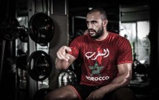 Badr Hari komt volgende week vrij en vertrekt onmiddellijk naar Marokko