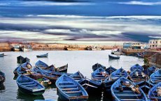 Essaouira in top 10 beste bestemmingen 2018