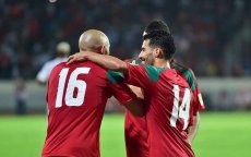 WK-kwalificatie: definitieve selectie Marokko-Ivoorkust