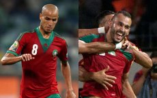 El Ahmadi en Boutaib genomineerd voor Afrikaanse voetballer van het Jaar