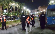 Schietpartij Marrakech: moord is mislukte mocro-maffia afrekening