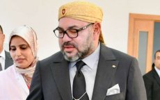 Koning Mohammed VI betaalt ingang bezoekers thermaalbaden Moulay Yacoub