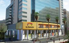 Nieuwe mall opent deuren in Tanger