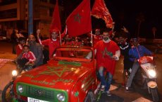 Wydad Casablanca is kampioen van Afrika