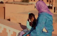 Marokko gaat verlaten vrouwen uitkering geven