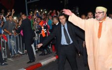 Koning Mohammed VI geeft vanavond toespraak voor verjaardag Groene Mars