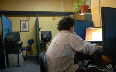 Internet groeit jaarlijks met 33 procent in Marokko