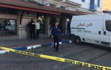 Aanslag Larache: dader had zoontje bij zich