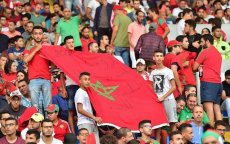 Marokko-Ivoorkust: 3000 plaatsen voor Marokkaanse supporters