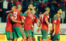 Marokko-Ivoorkust: uiteindelijk maar 400 plaatsen voor Marokkaanse supporters