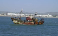 Schipbreuk in Dakhla, 24 mensen gered, één vermiste