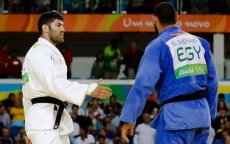 Polemiek in Marokko om deelname Israëlische judoka aan wereldkampioenschap