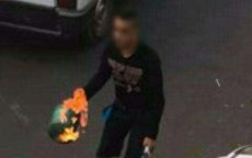 Jongeren dreigen gasfles te laten ontploffen vanwege voetbalwedstrijd in Casablanca