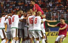 Marokko verslaat Ivoorkust en kwalificeert zich voor WK-2018