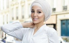 Ophef om Marokkaanse met hoofddoek in campagne L'Oréal (foto)