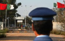 Algerijnse partij pleit voor opening grens met Marokko