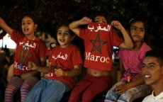 Ambassade van Marokko in Moskou bereidt komst Marokkaanse supporters al voor