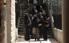 Marokkaanse minister geeft zorgwekkende cijfers vrij over Marokkaanse vrouwen bij Daesh