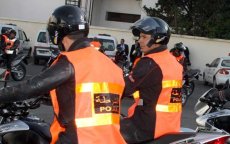 Agent neergeschoten in Sidi Kacem