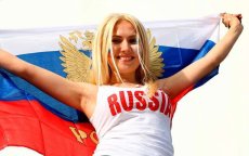 WK-2018: Russische nodigt Marokkanen uit om te komen trouwen
