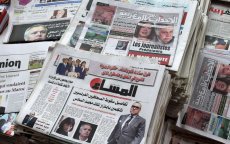 Pers "gedeeltelijk vrij" in Marokko volgens Freedom House
