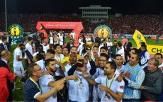 FIFA wil film maken over Wydad Casablanca