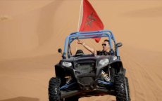 RedOne's "Boom Boom" 73 miljoen keer bekeken (video)