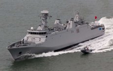 Marokkaanse Zeemacht vervangt "te oude" officieren