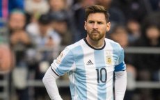 Marokkaanse voetbalbond eist aanwezigheid Messi tijdens interland tegen Argentinië