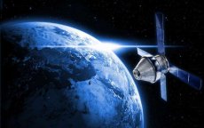Spanje antwoordt aan Marokko door ook satelliet ruimte in te sturen