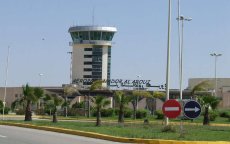 Luchthaven Nador: 8 procent meer passagiers in oktober